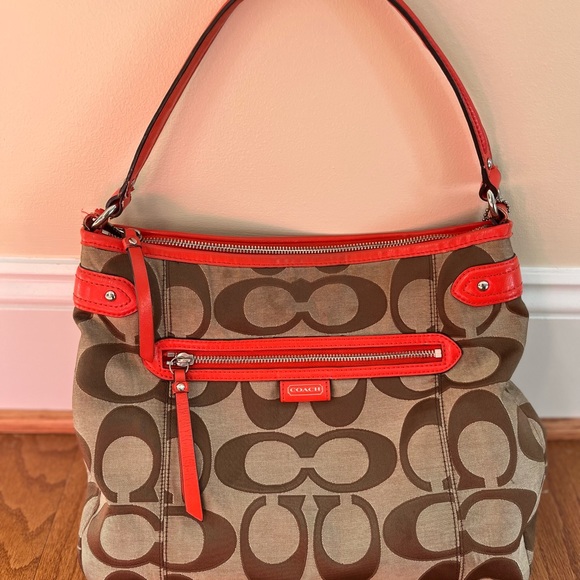 Coach Fashion shoulder bag - Picture 5 of 5